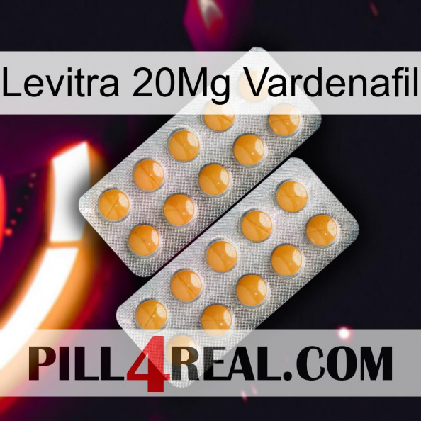 Levitra 20Mg Vardenafil levitra2.jpg